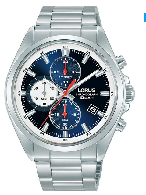 LORUS - MENS SPORT 100M