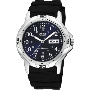 LORUS - MENS SPORT 100M