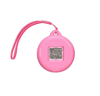 BABY G DIGITAL POWERPUFF GIRL WATCH