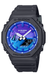 CASIO - G SHOCK DUO FLAME