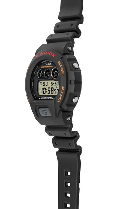 CASIO - G SHOCK DIGI