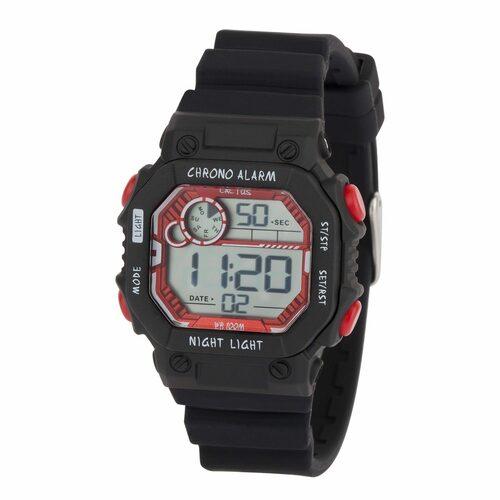 CACTUS DIGITAL WATCH