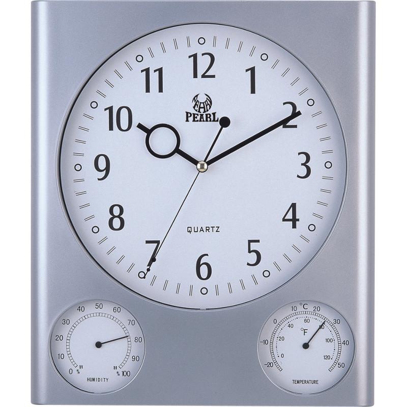WEATHER THERMOMETER