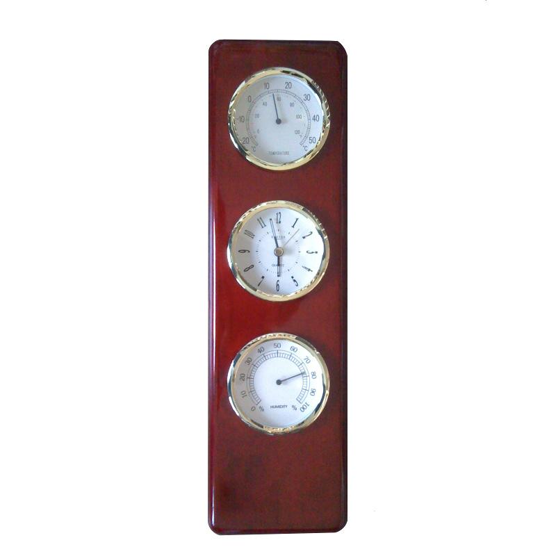 WEATHER STATION