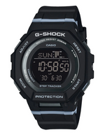 CASIO - G SQUAD MID SIZE