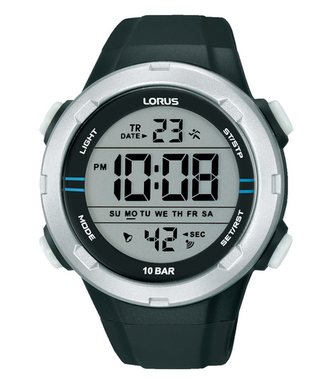 LORUS - MENS DRESS