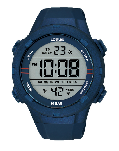LORUS - MENS DRESS