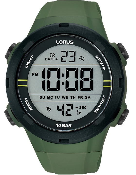 LORUS - MENS DRESS