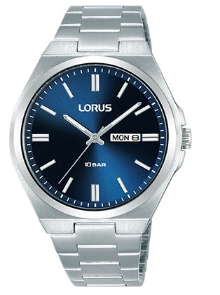 LORUS - MENS SPORT 100M
