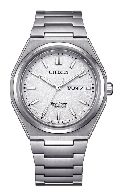 CITIZEN GENTS ECO DRIVE