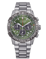 CITIZEN PROMASTER ECO DRIVE WR 200
