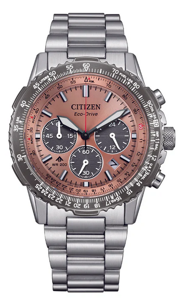 CITIZEN PROMASTER ECO DRIVE WR 200