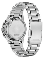 CITIZEN PROMASTER ECO DRIVE WR 200