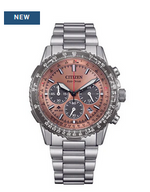CITIZEN PROMASTER ECO DRIVE WR 200