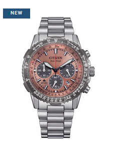 CITIZEN PROMASTER ECO DRIVE WR 200