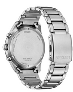 CITIZEN  GENTS ECO DRIVE