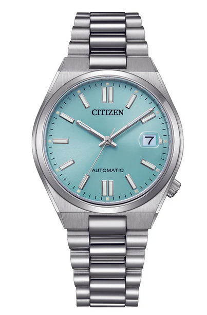 CITIZEN TSUYOSA AUTO - UNISEX