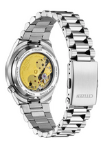 CITIZEN TSUYOSA AUTO - UNISEX
