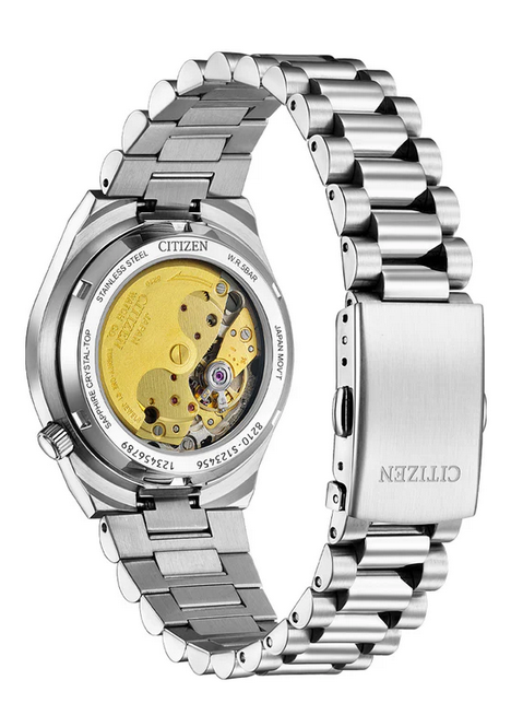 CITIZEN TSUYOSA AUTO - UNISEX