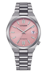 CITIZEN TSUYOSA AUTO - UNISEX