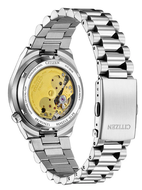 CITIZEN TSUYOSA AUTO - UNISEX