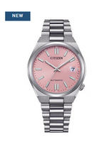 CITIZEN TSUYOSA AUTO - UNISEX