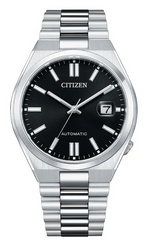 CITIZEN TSUYOSA AUTO