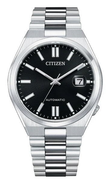 CITIZEN TSUYOSA AUTO