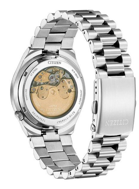 CITIZEN TSUYOSA AUTO