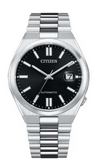 CITIZEN TSUYOSA AUTO