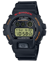 CASIO - G SHOCK DIGI