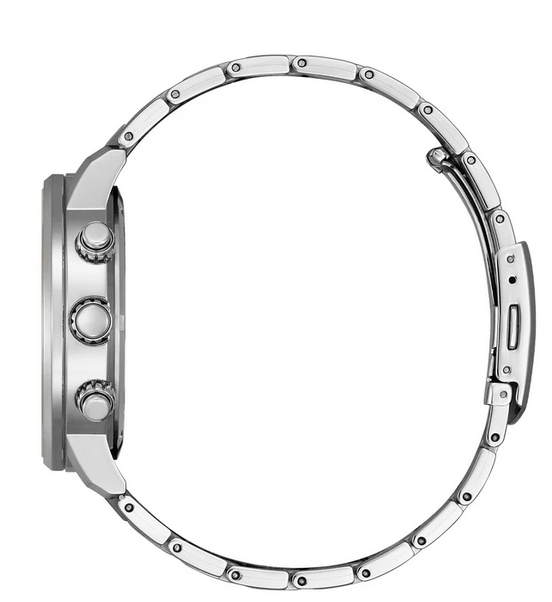 CITIZEN GENTS ECO DRIVE WR 100
