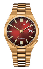 CITIZEN TSUYOSA GENTS AUTOMATIC WATCH