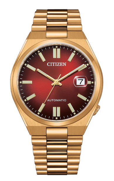 CITIZEN TSUYOSA GENTS AUTOMATIC WATCH