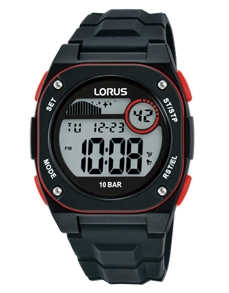 LORUS - MENS SPORTS 100M
