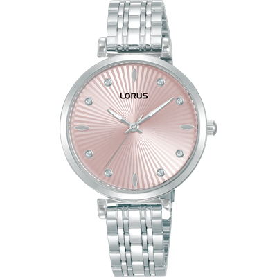 LORUS - LADIES 50M