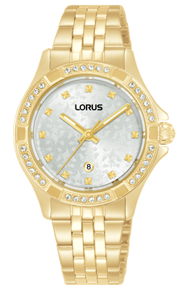 LORUS - LADIES DRESS WATCH