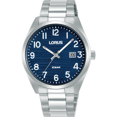 LORUS - MENS 100M