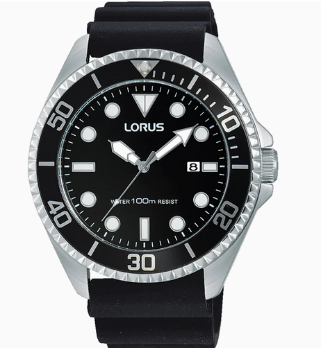 LORUS - MENS SPORT 100M