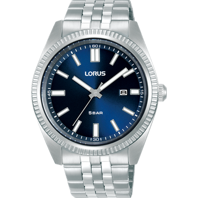 LORUS - MENS DRESS 50M