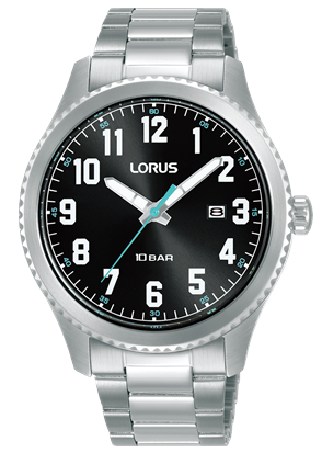 LORUS - MENS SPORTS 100M