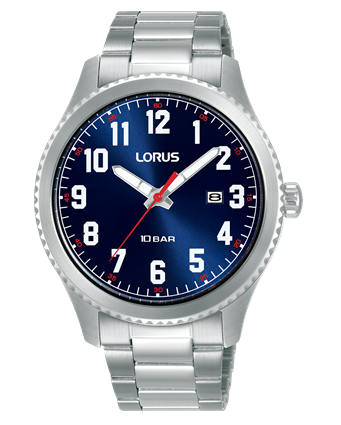 LORUS - MENS SPORTS 100M