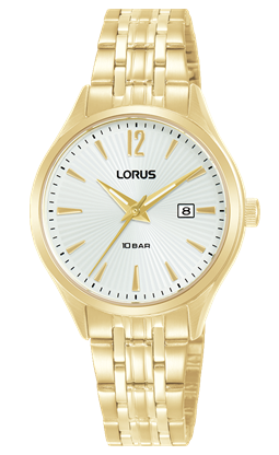 LORUS - LADIES DRESS WATCH