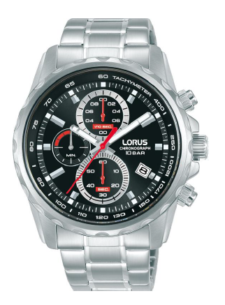 LORUS - MENS SPORT 100M