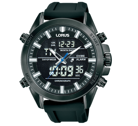 LORUS - MENS SPORTS 100M