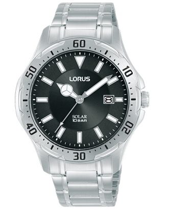 LORUS - MENS SPORTS 100M