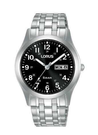 LORUS - MENS DAYWEAR 50M
