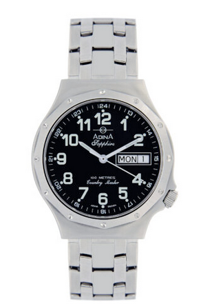 ADINA - COUNTRYMASTER 100M SAPPHIRE GLASS
