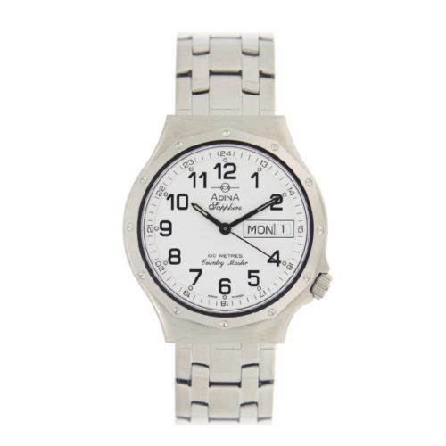ADINA - COUNTRYMASTER 100M SAPPHIRE GLASS