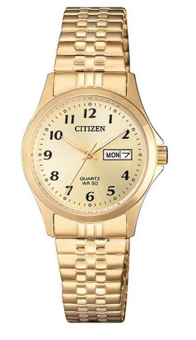 CITIZEN LADIES WATCH WR50